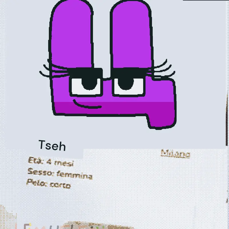 Lemuel? by @lemuelfan_anitblock