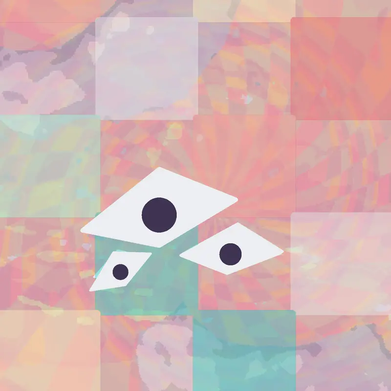 Game by @abandoned_building