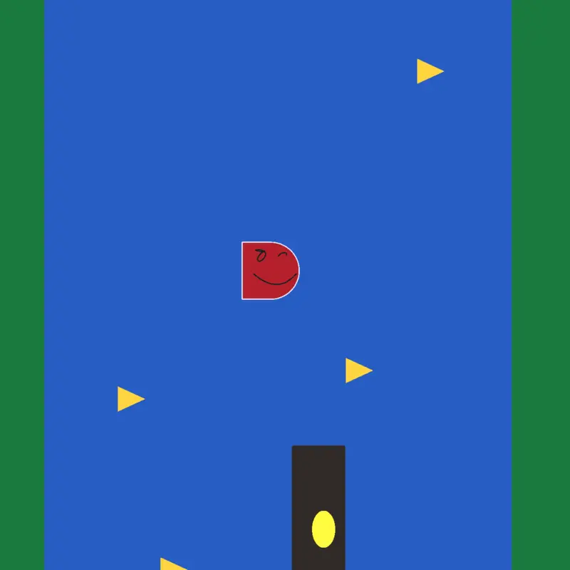 Game by @woodoo