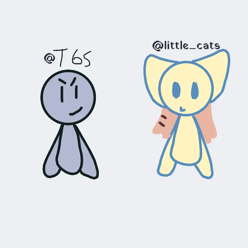Game by @TheGreyStickman354