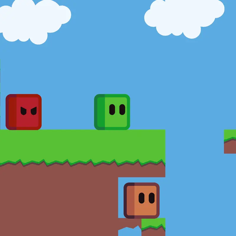 Game by @hecon01
