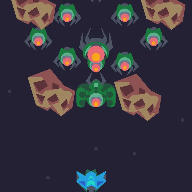 Game by @MykahGrazy