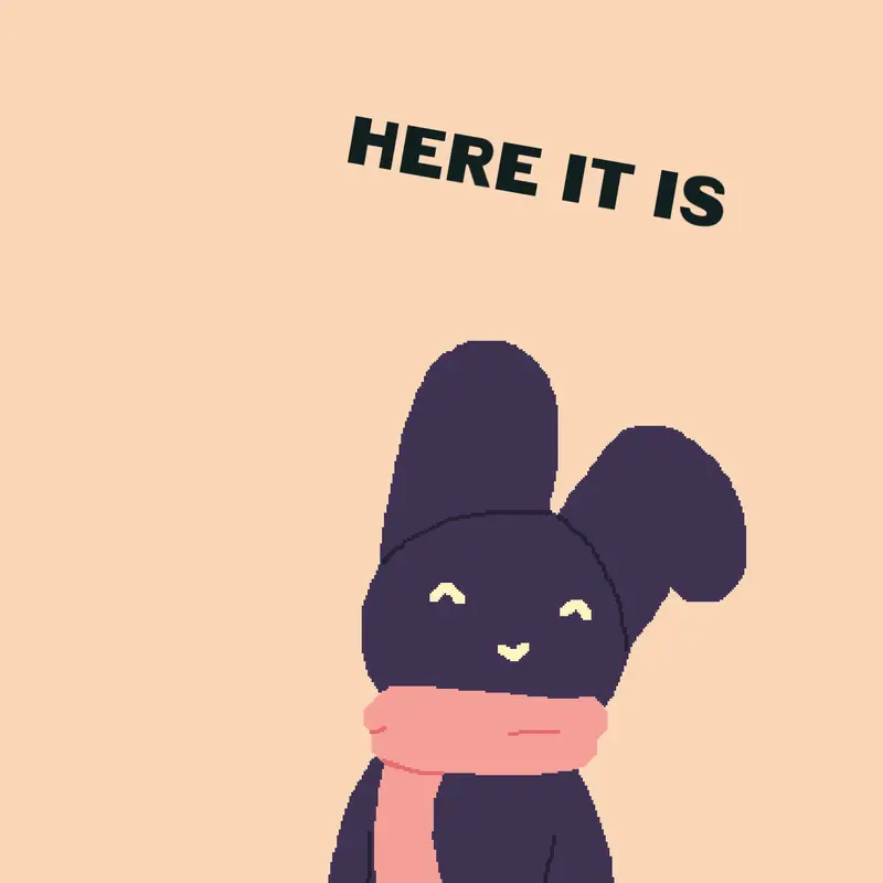 Game by @Kemonade