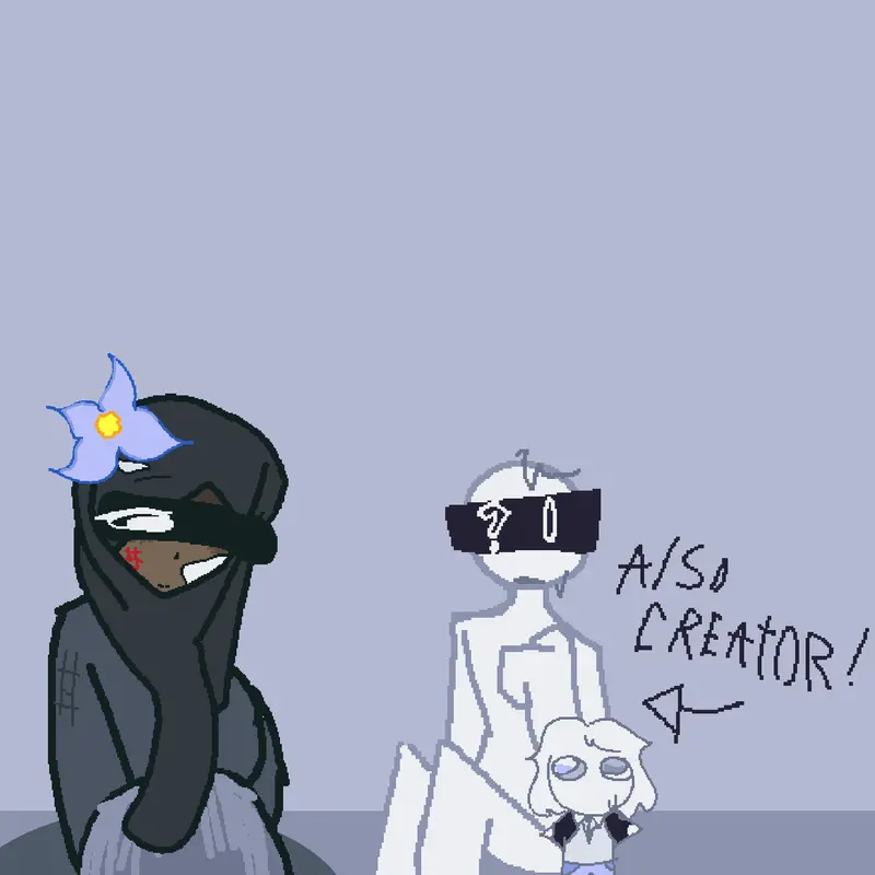 Game by @I-ate-ur-homework