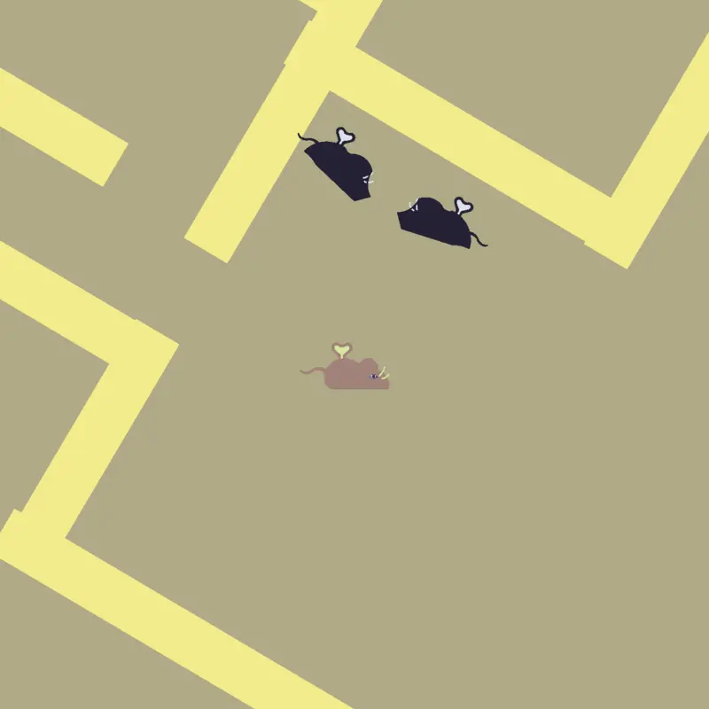 Game by @dancing_cat2