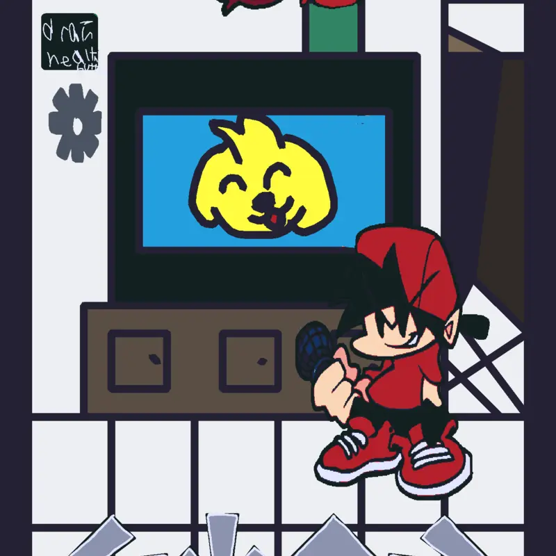 Game by @matoefnf
