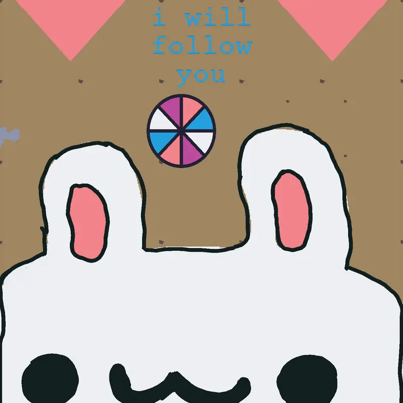 Game by @min_min_and_friends_club