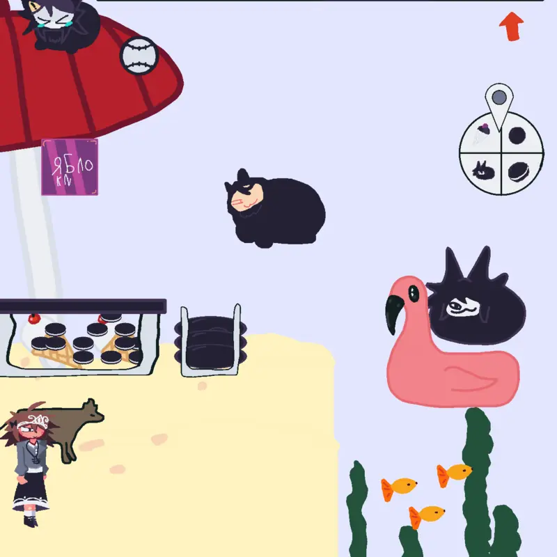 Game by @error_miss_circle