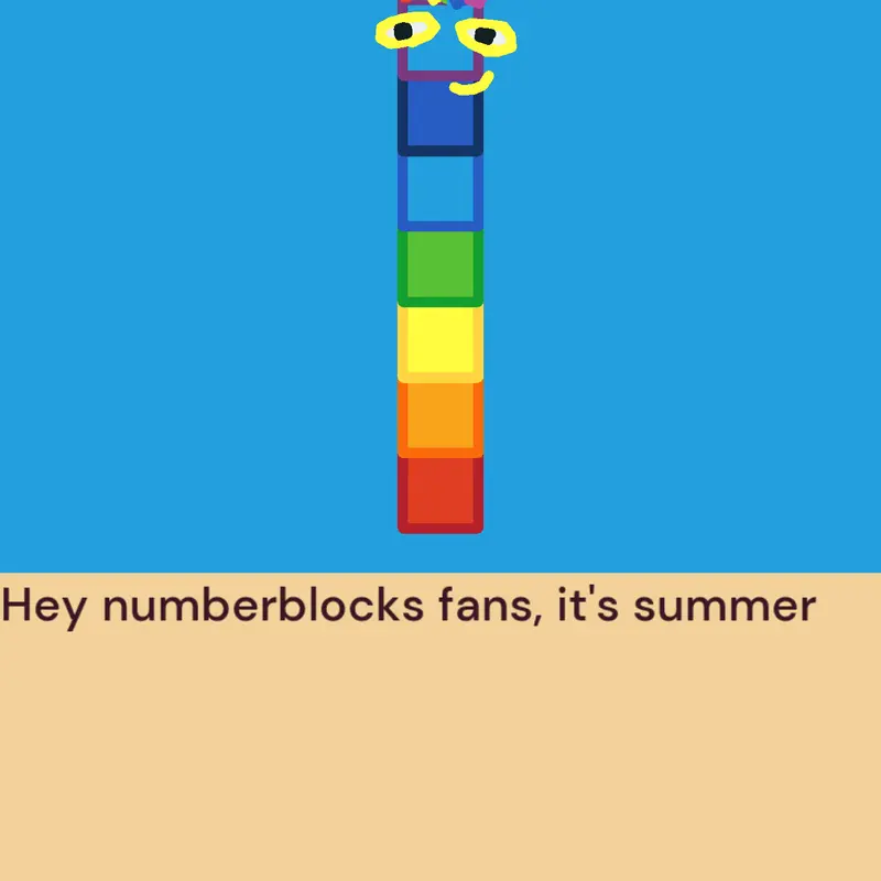 Summer by @gamerusamouththeeditor