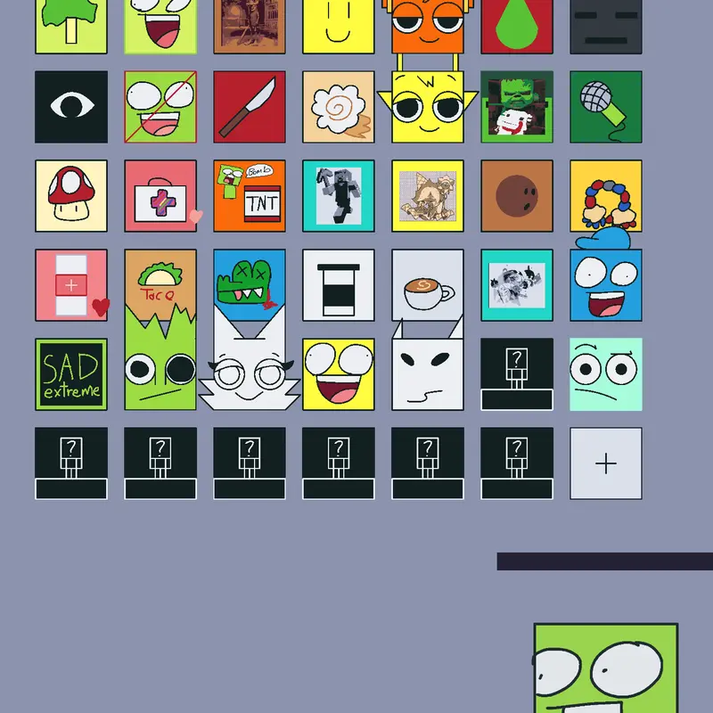 Game by @gubalfan