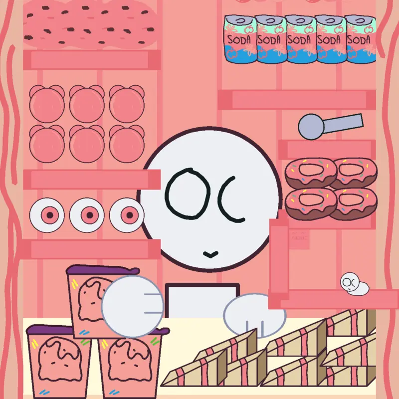 Game by @Manu_mask_ofc