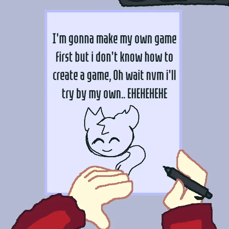 Game by @RebootCAT