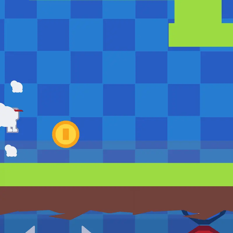 Game by @KaijeCSTE