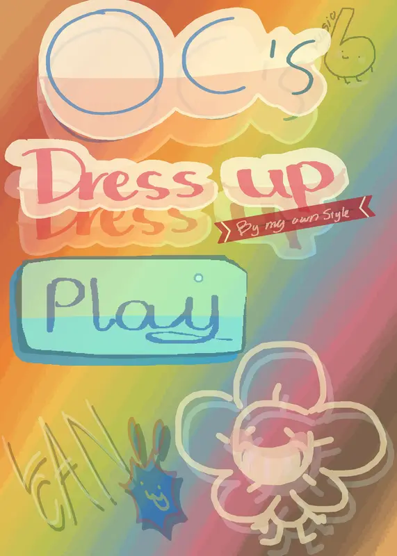 Game by @Missy_and_Charlotte