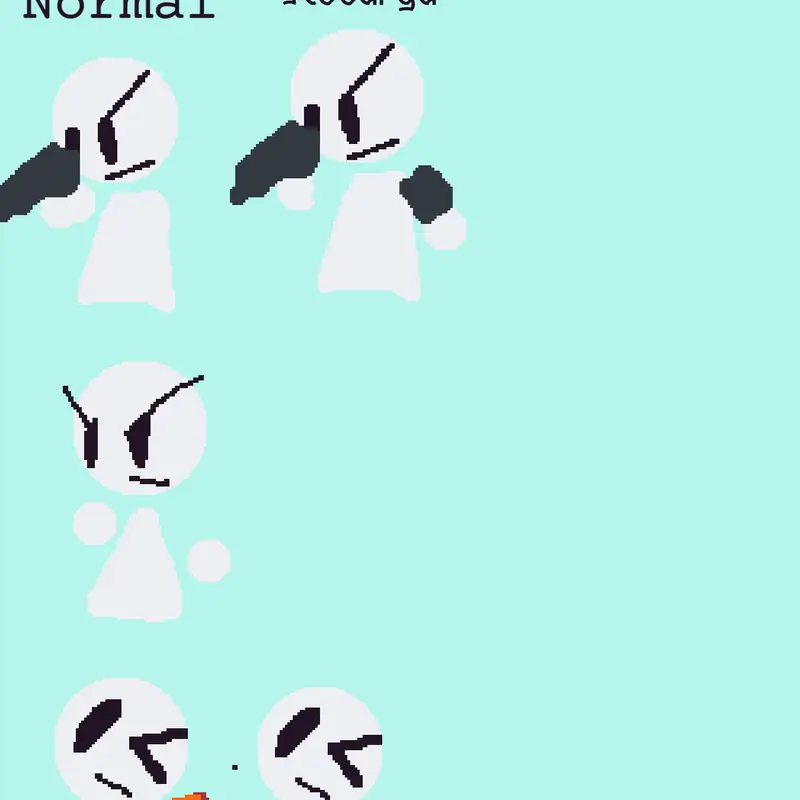 Game by @BotDeCastle
