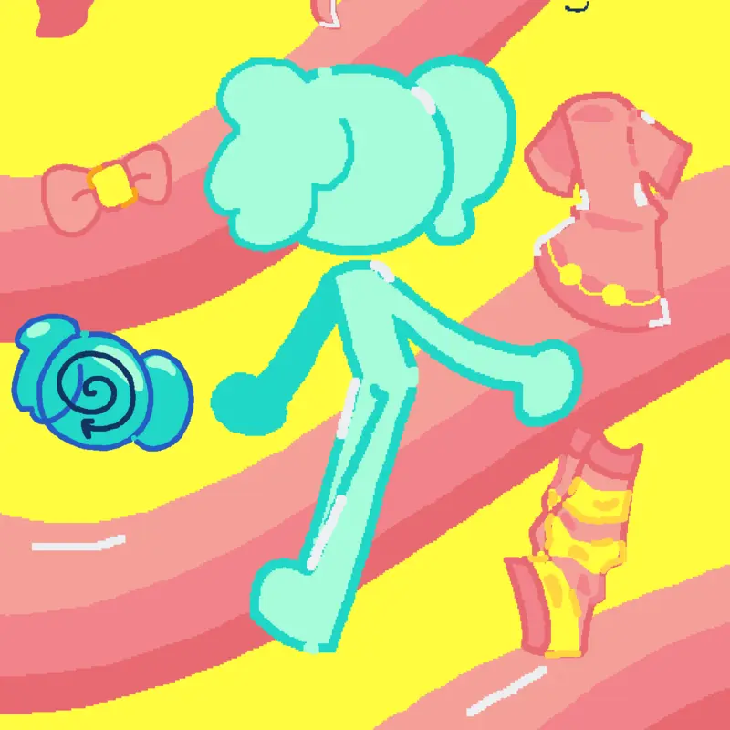 Game by @catippp_cute