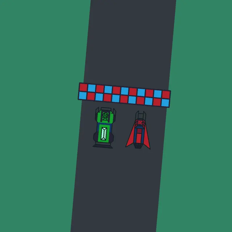 Game by @Greenpool