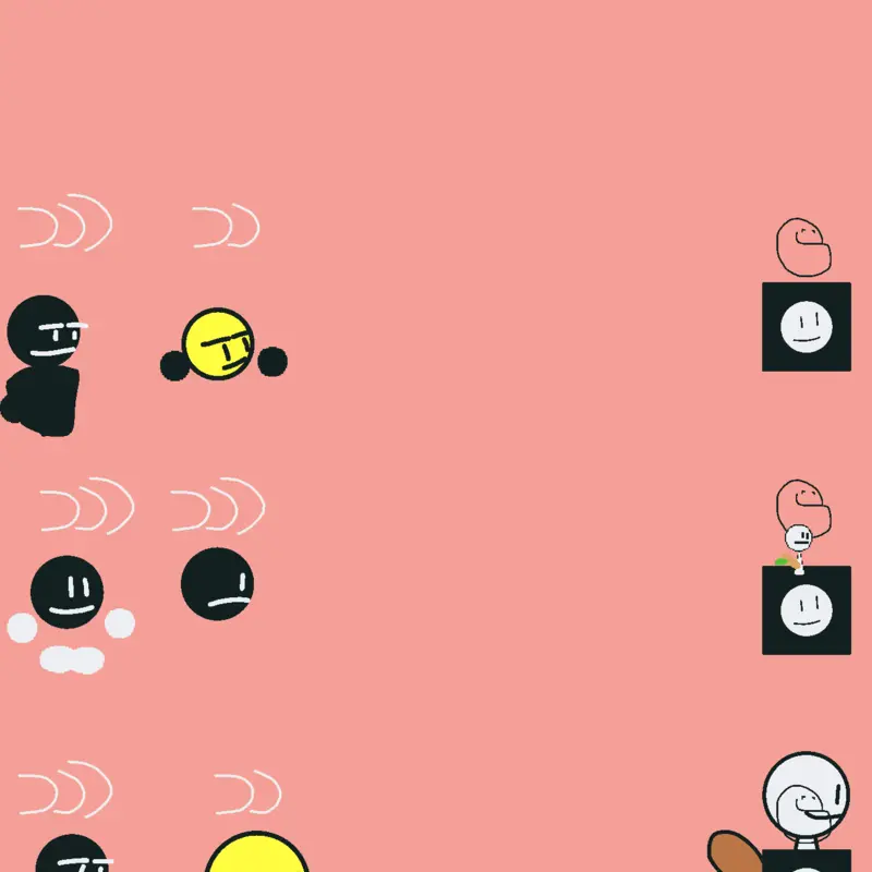 Game by @qocybks