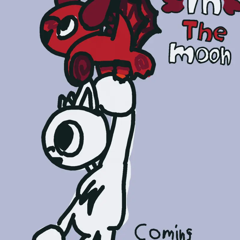 Game by @RobotArtist