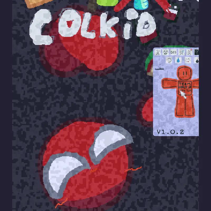 Game by @TheNoobRB