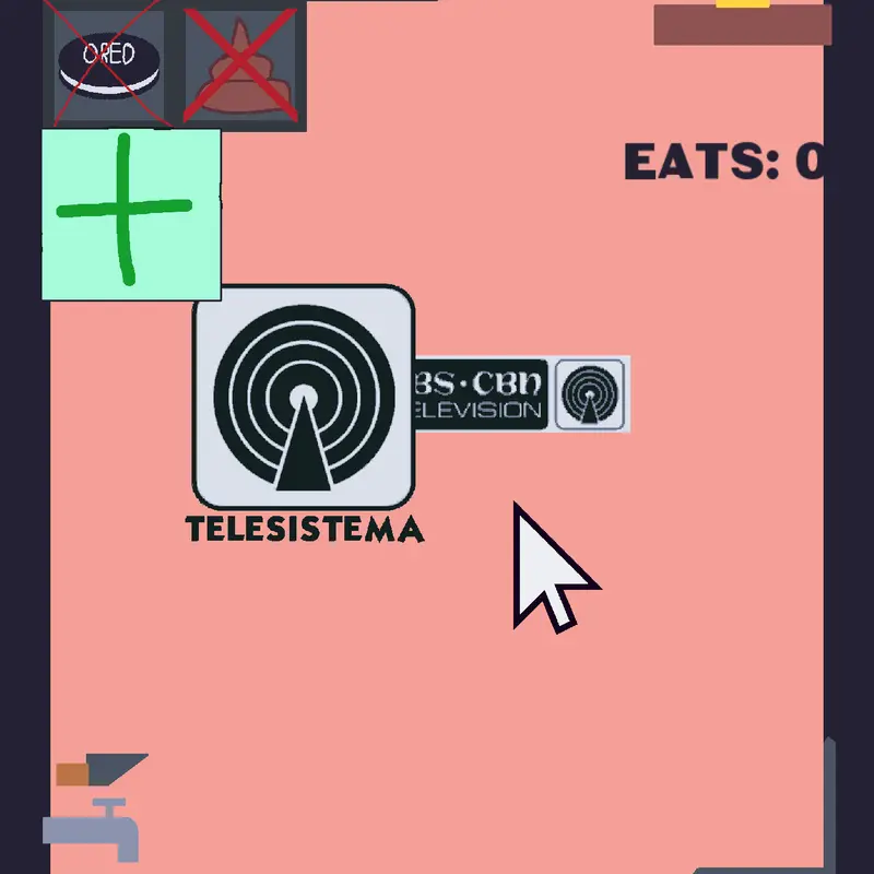 Game by @gskgff