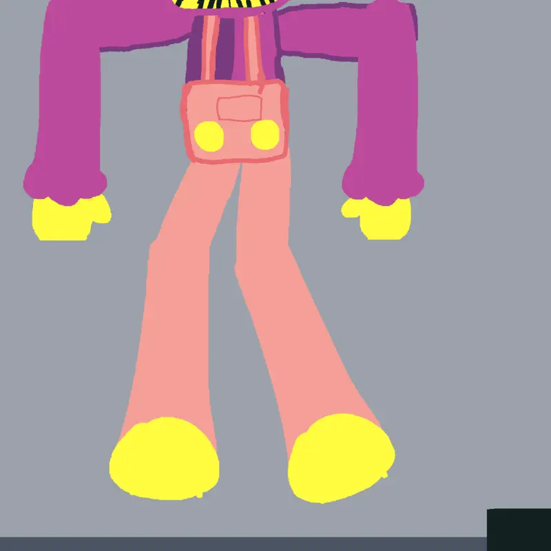 Game by @tinkywinky-