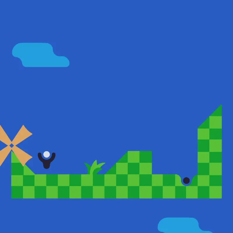 Game by @kokosz311