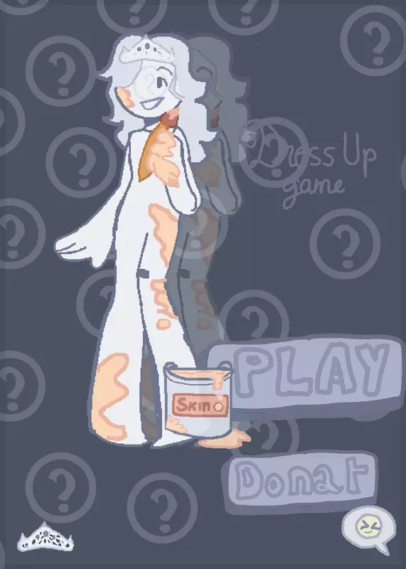Game by @melos09_plankton