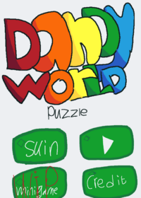 Dw puzzle deck i'll add more soon