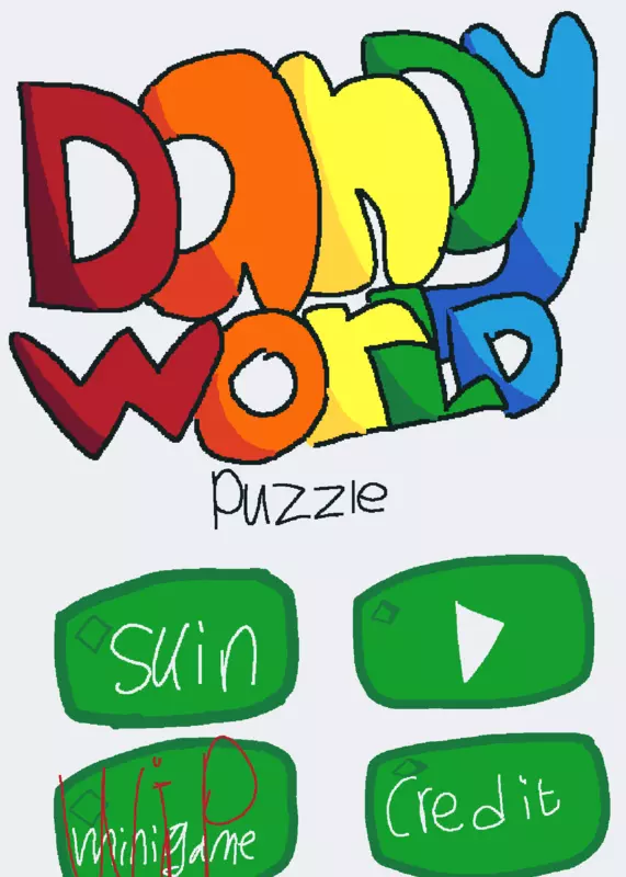 Game by @LanaHere