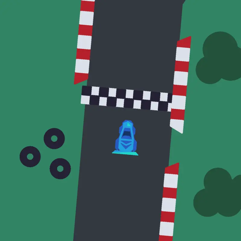 Game by @MechanisticDoorway30