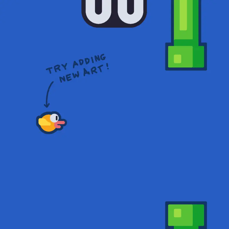 Game by @TheCastleCreate