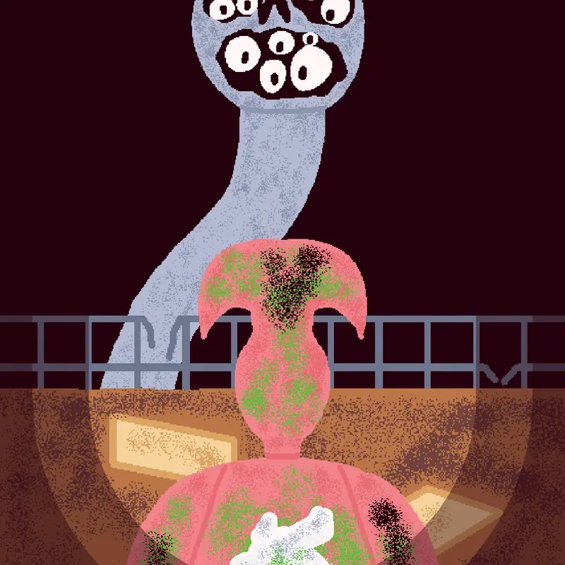 Game by @EvanRayPack