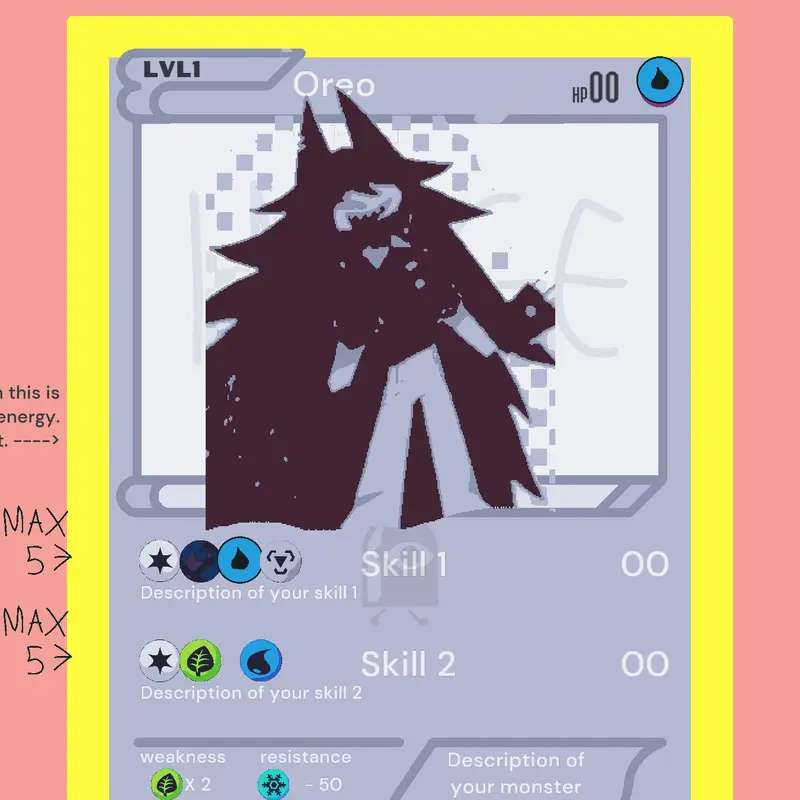 Game by @ms_circle-oreo