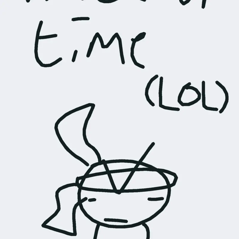 Waste ur ahh time by @TheOfficialGalaxy_