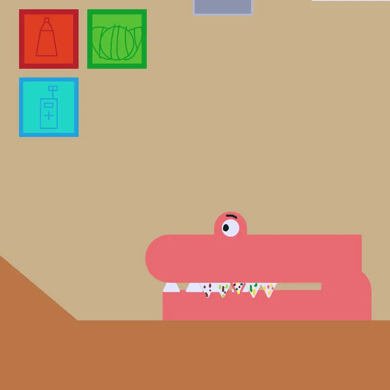 Game by @diraAlt1