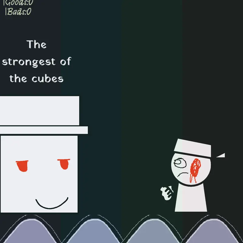 Game by @mr_sprunkier