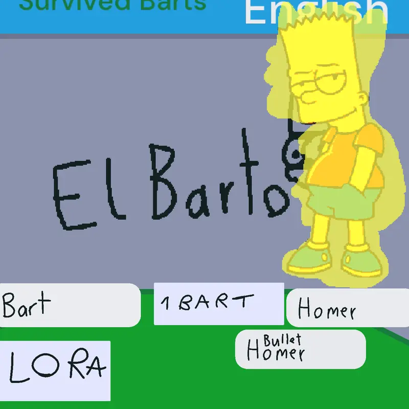 Game by @StarLaryProduction