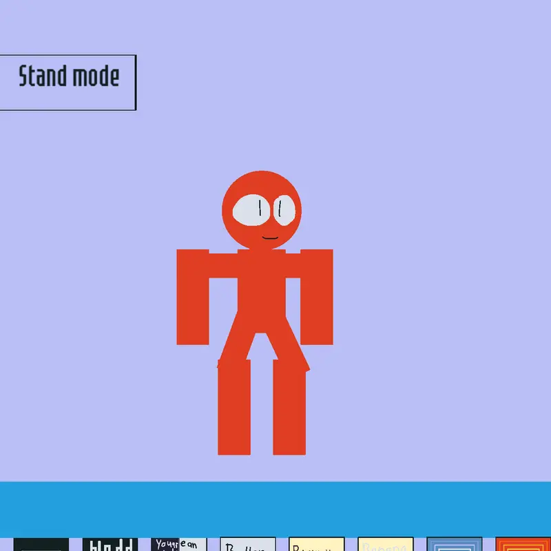 Game by @Ruumitera
