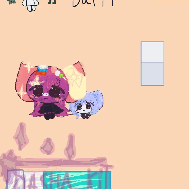 Game by @milkcreamiichus