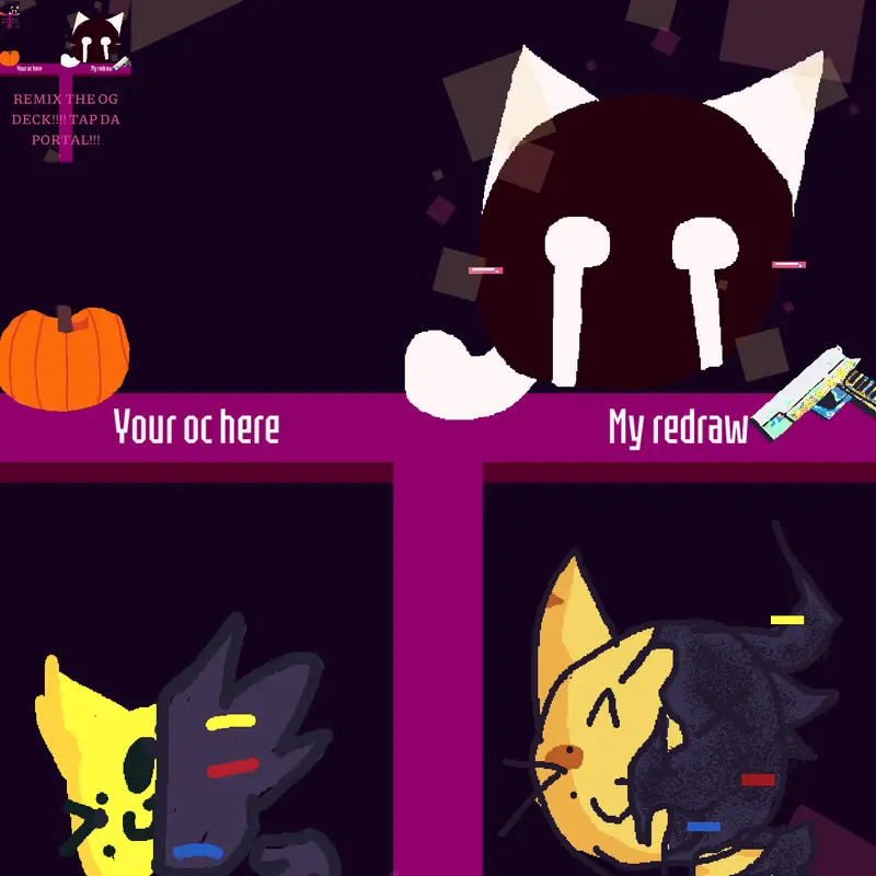 Game by @that_one_chicken