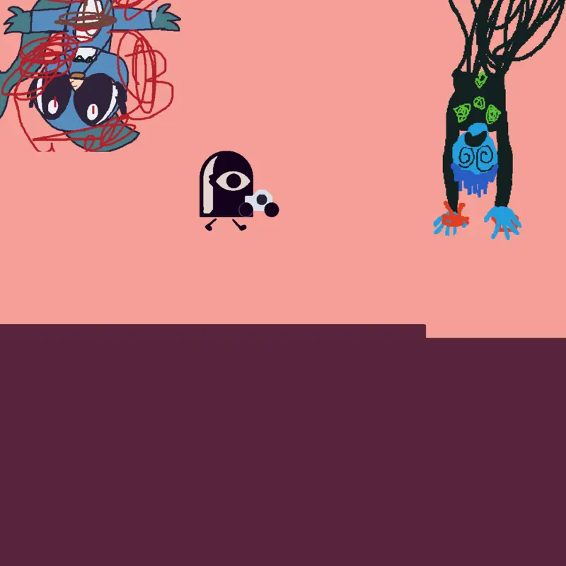 Game by @lauradisi