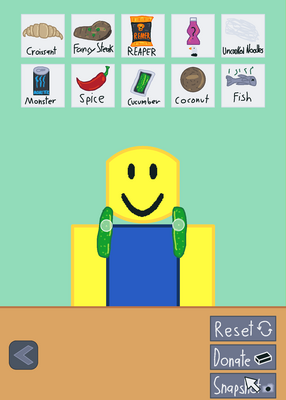 snapshot