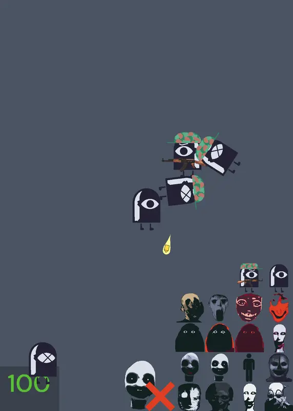 Game by @leomaker