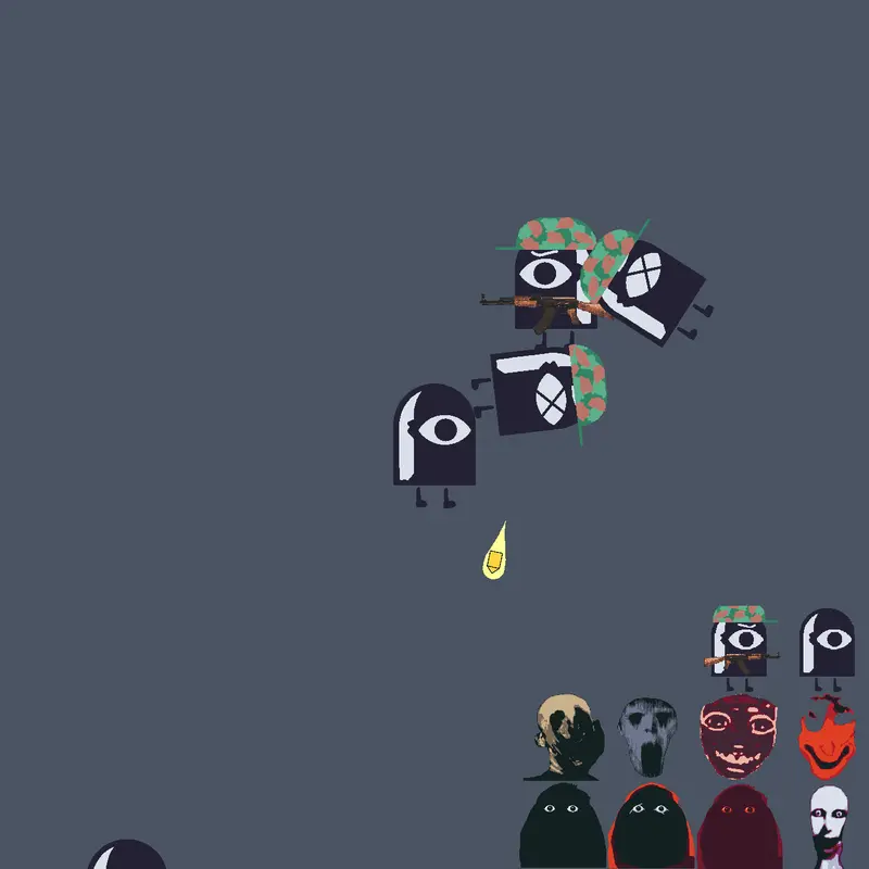 Game by @leomaker
