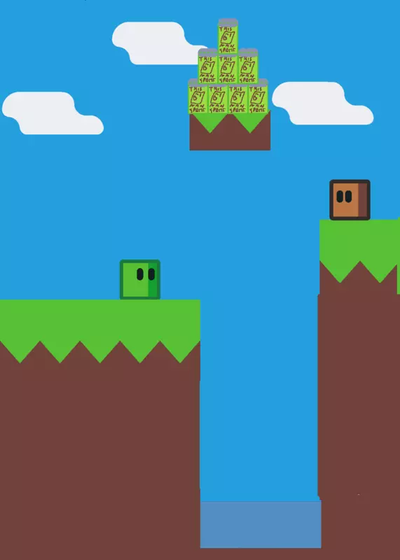 Game by @grissino