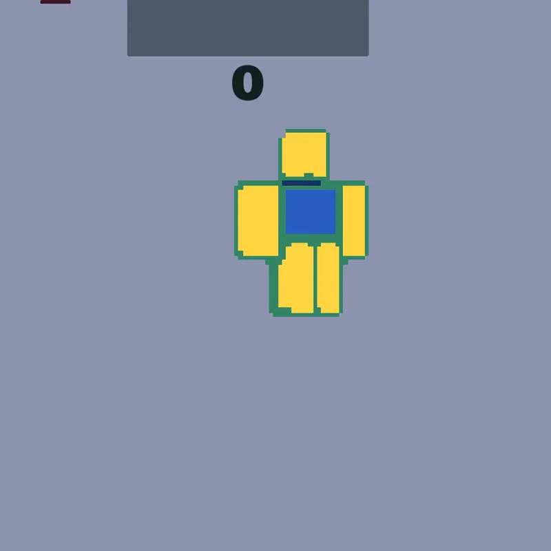 Game by @ItzZyro
