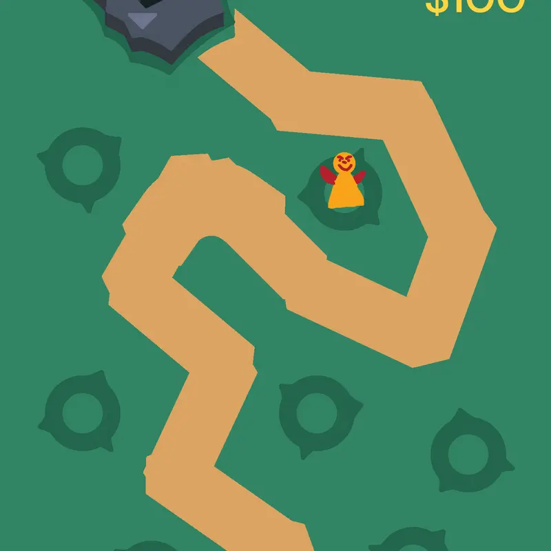 Game by @The_Collector_