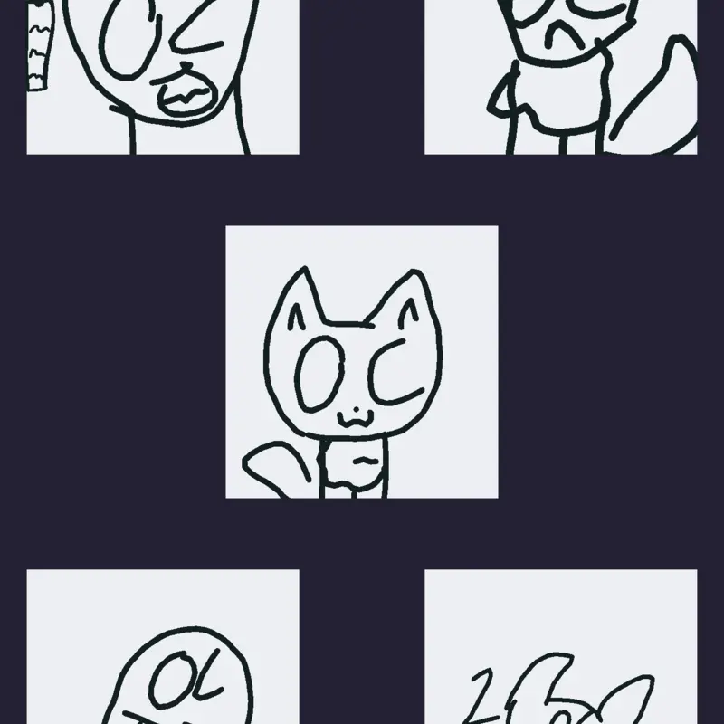 Game by @meusi