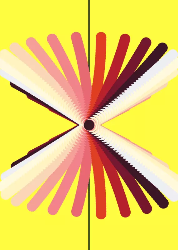 Pendulum Wave! by @likestudios2_Official
